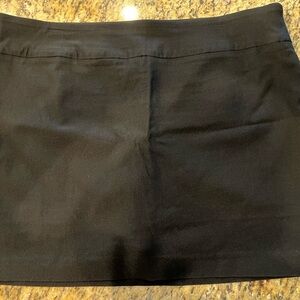 New without tags Skort.  Size 20w